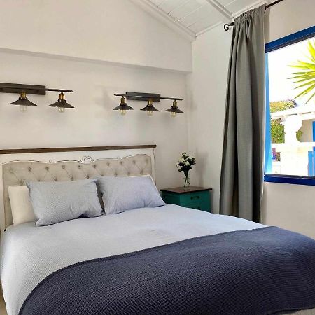 Casa Natalia Bahiazul Vila Corralejo Exterior foto
