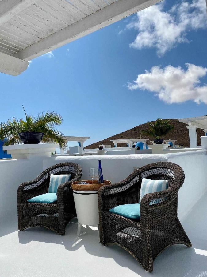 Casa Natalia Bahiazul Vila Corralejo Exterior foto