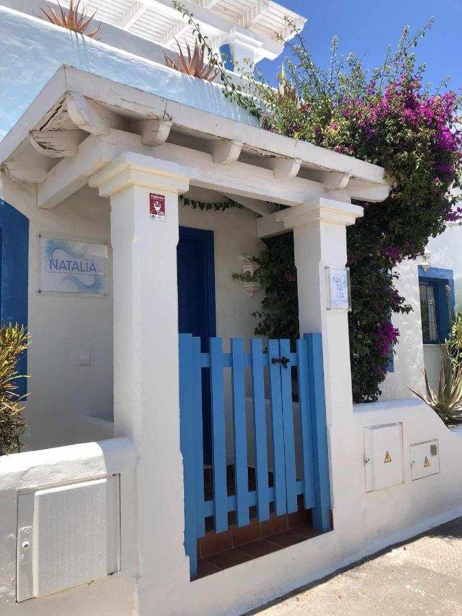 Casa Natalia Bahiazul Vila Corralejo Exterior foto