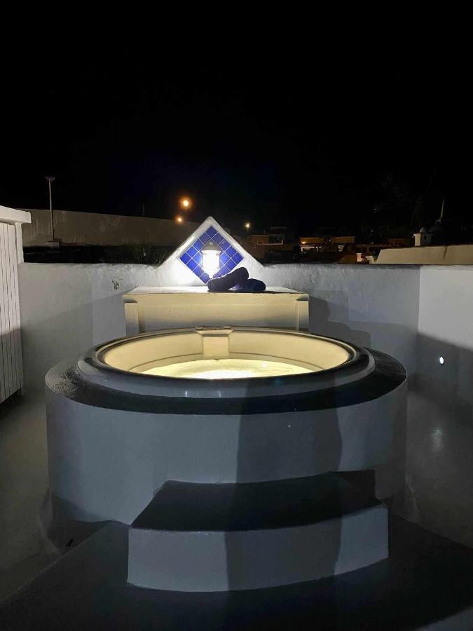 Casa Natalia Bahiazul Vila Corralejo Exterior foto