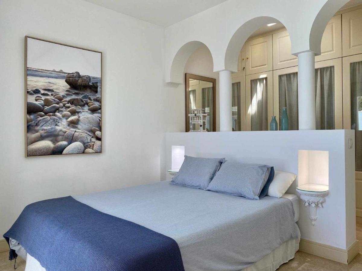 Casa Natalia Bahiazul Vila Corralejo Exterior foto