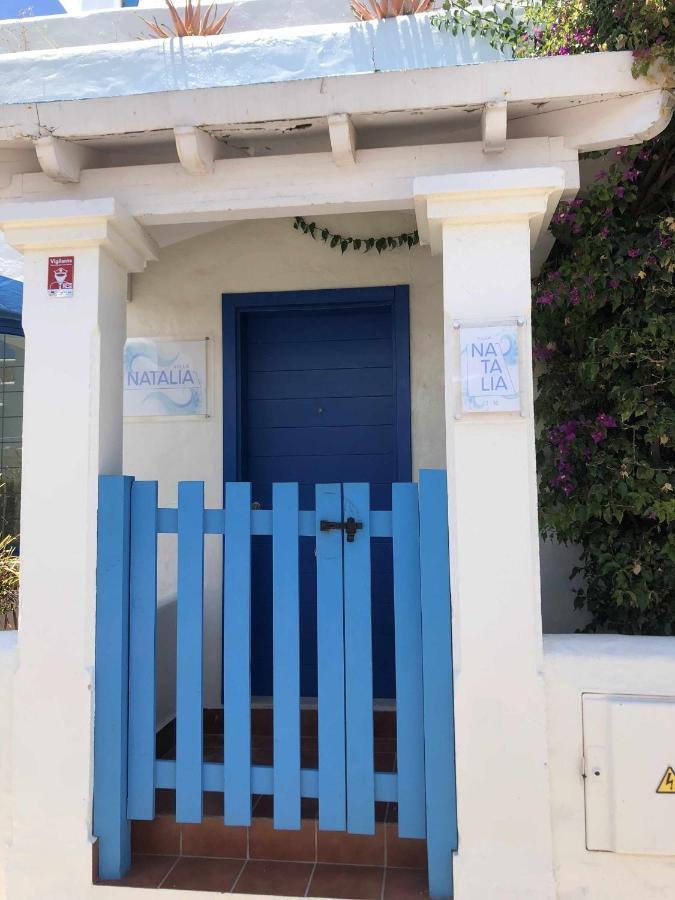 Casa Natalia Bahiazul Vila Corralejo Exterior foto
