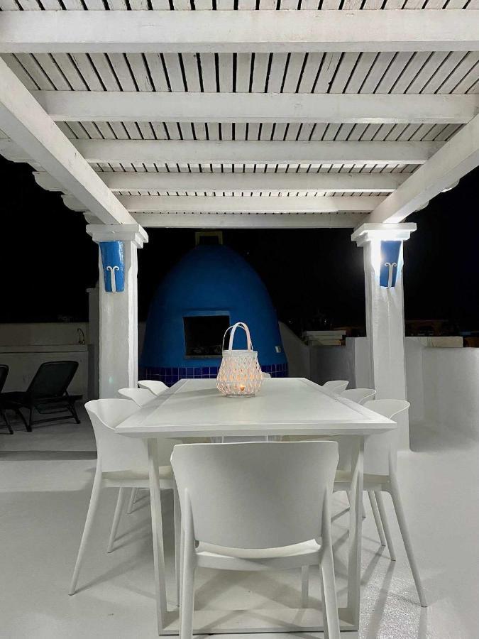 Casa Natalia Bahiazul Vila Corralejo Exterior foto