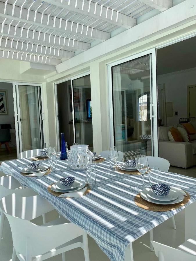 Casa Natalia Bahiazul Vila Corralejo Exterior foto