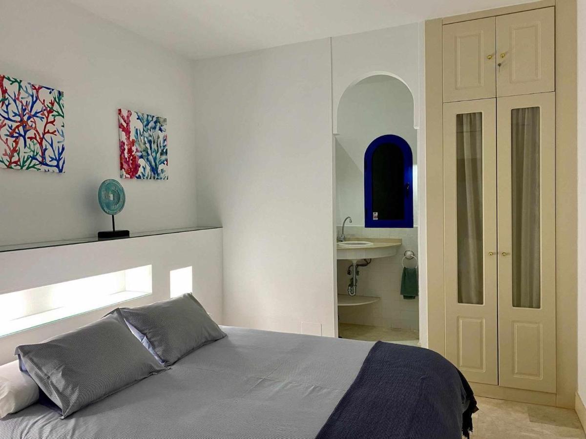 Casa Natalia Bahiazul Vila Corralejo Exterior foto