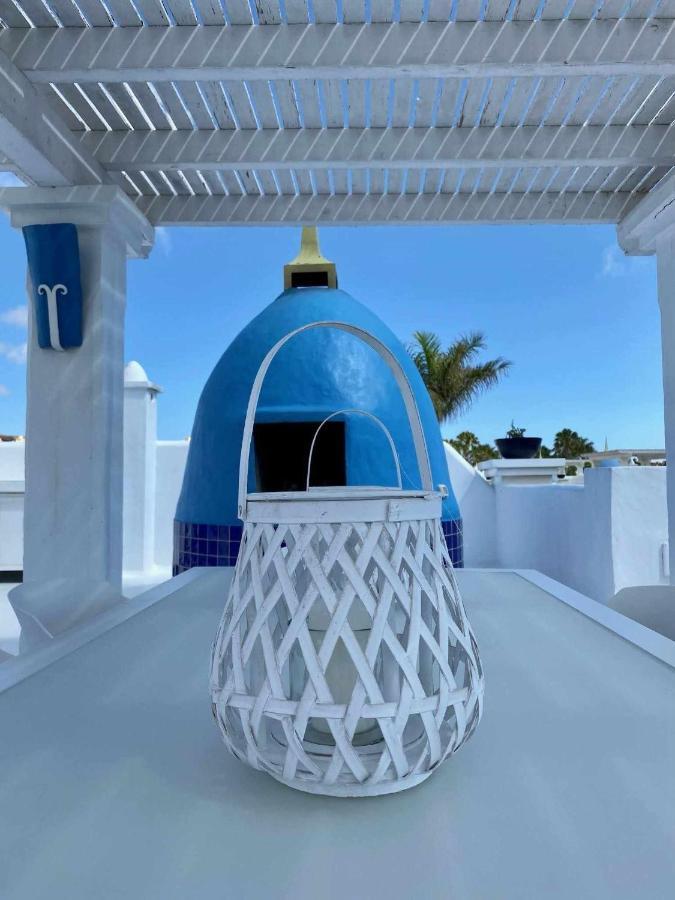 Casa Natalia Bahiazul Vila Corralejo Exterior foto