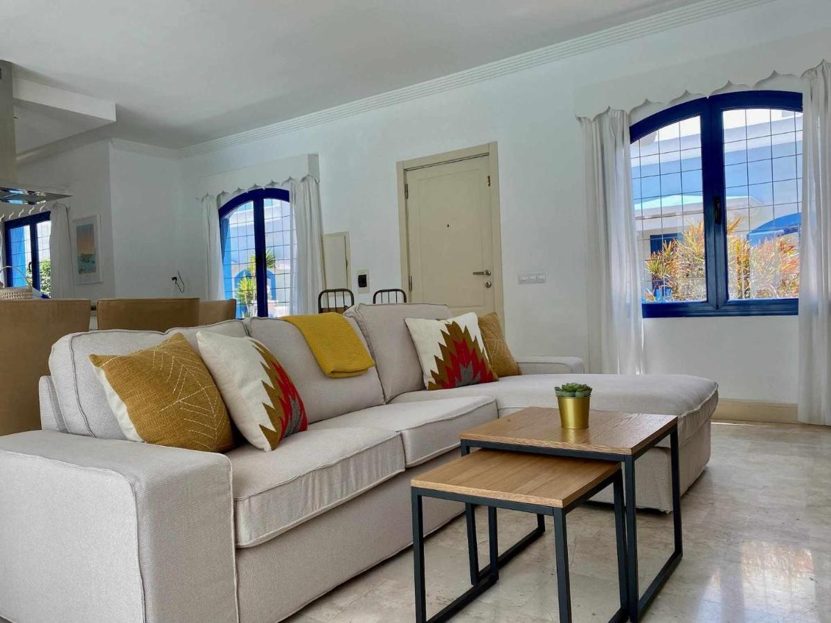 Casa Natalia Bahiazul Vila Corralejo Exterior foto