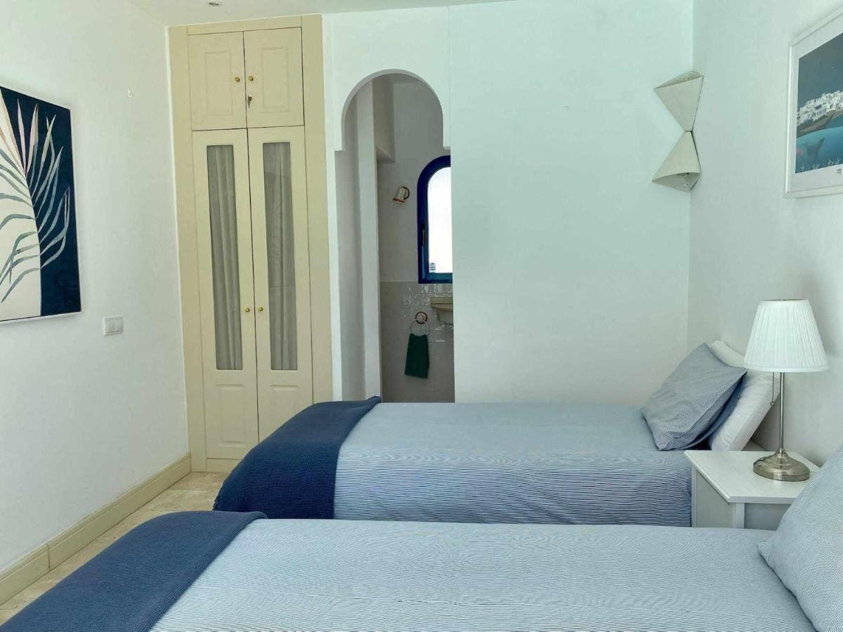 Casa Natalia Bahiazul Vila Corralejo Exterior foto
