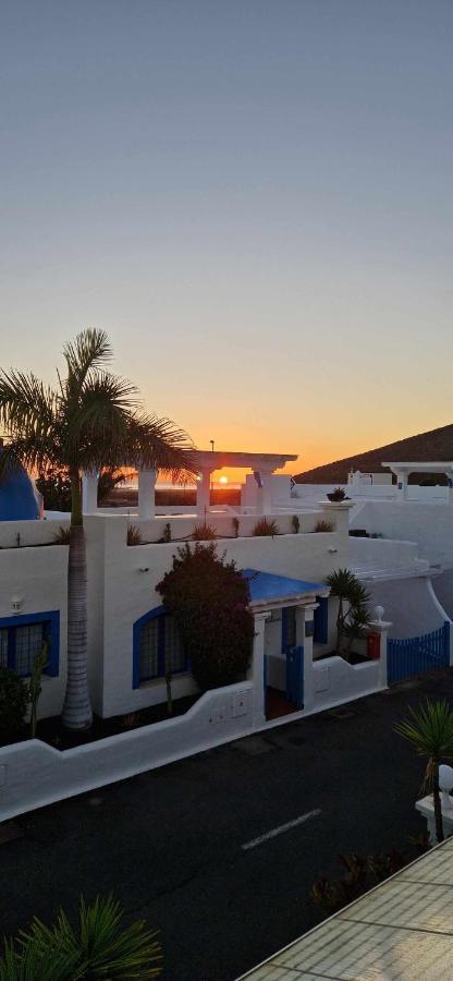 Casa Natalia Bahiazul Vila Corralejo Exterior foto
